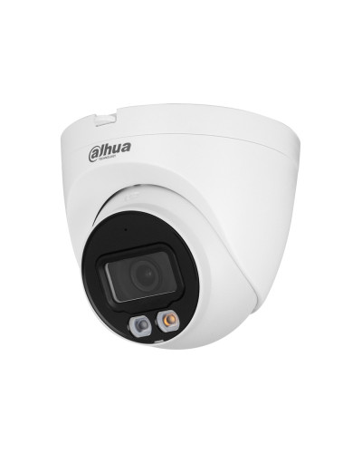IP відеокамера Dahua DH-IPC-HDW2449TM-S-IL 4МП (2.8мм) IP відеокамера Dahua DH-IPC-HDW2449TM-S-IL 4МП (2.8мм)