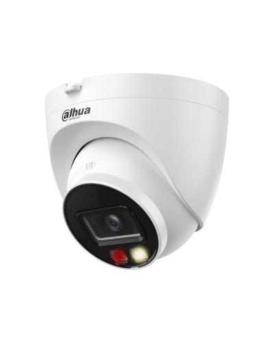 IP відеокамера Dahua DH-IPC-HDW2249T-S-IL 2 МП (2.8мм) з мікрофоном IP відеокамера Dahua DH-IPC-HDW2249T-S-IL 2 МП (2.8мм) з мікрофоном