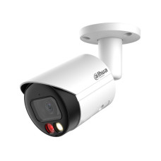 IP відеокамера Dahua DH-IPC-HFW2249S-S-IL 2МП (2.8мм) IP відеокамера Dahua DH-IPC-HFW2249S-S-IL 2МП (2.8мм)