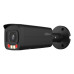 IP відеокамера Dahua DH-IPC-HFW2449T-AS-IL-BE 4МП (3.6мм) з мікрофоном