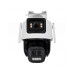 IP відеокамера Dahua DH-IPC-PTS2649C-3E3Z-4GB20 3+3МП PT 4G