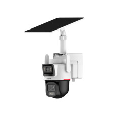 IP відеокамера Dahua DH-IPC-PTS2649C-3E3Z-4GB20 3+3МП PT 4G IP відеокамера Dahua DH-IPC-PTS2649C-3E3Z-4GB20 3+3МП PT 4G