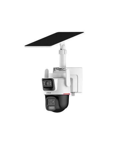IP відеокамера Dahua DH-IPC-PTS2649C-3E3Z-4GB20 3+3МП PT 4G