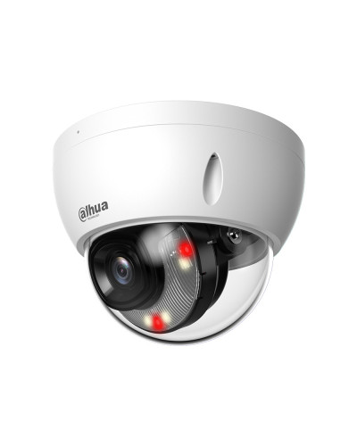 IP відеокамера Dahua DH-IPC-HDBW2249E-S-IL 2МП (2.8мм) з мікрофоном IP відеокамера Dahua DH-IPC-HDBW2249E-S-IL 2МП (2.8мм) з мікрофоном