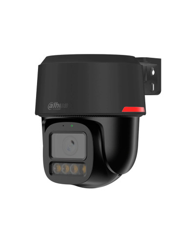 IP відеокамера Dahua DH-IPC-PT2849C1-S-PV-PRO-BE 8МП (3.6мм)