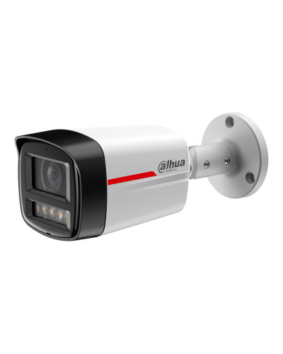IP відеокамера Dahua DH-IPC-HFW2849TL-S-PRO 8МП (2.8мм)