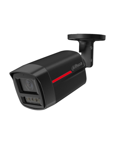 IP відеокамера Dahua DH-IPC-HFW2849TL-S-PRO-BE 8МП (2.8мм)