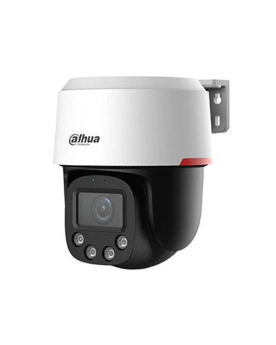PT відеокамера Dahua DH-SD2C400NA-B-PV-PRO 4МП WizColor WizSense PT