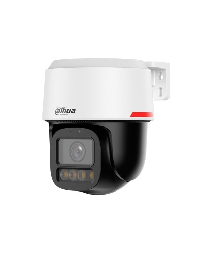IP відеокамера Dahua DH-IPC-PT2849C1-S-PV-PRO 8МП (3.6мм)