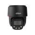 PT відеокамера Dahua DH-SD2C400NA-B-PV-PRO-BE 4МП WizColor WizSense PT