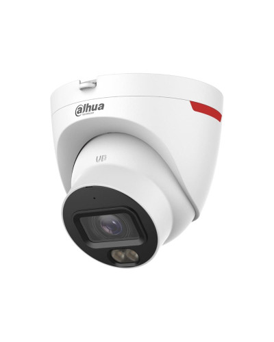 IP відеокамера Dahua DH-IPC-HDW2449T-S-PRO 4МП (2.8мм) IP відеокамера Dahua DH-IPC-HDW2449T-S-PRO 4МП (2.8мм)