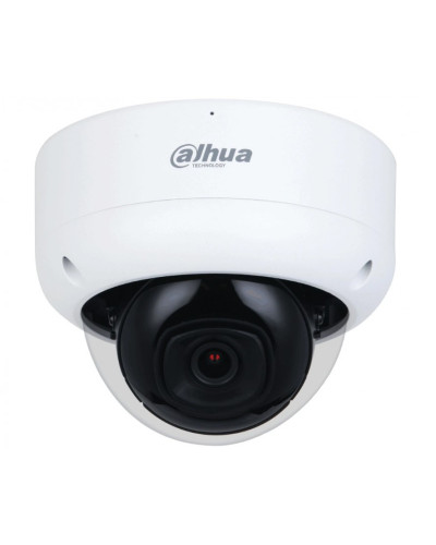 IP відеокамера Dahua DH-IPC-HDBW3441E-AS-S2 4МП (2.8мм) з мікрофоном IP відеокамера Dahua DH-IPC-HDBW3441E-AS-S2 4МП (2.8мм) з мікрофоном
