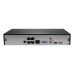 Відеореєстратор Dahua DHI-NVR1104HS-P-S3/H PoE Відеореєстратор Dahua DHI-NVR1104HS-P-S3/H PoE