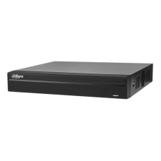 Відеореєстратор Dahua DHI-NVR1104HS-P-S3/H PoE Відеореєстратор Dahua DHI-NVR1104HS-P-S3/H PoE