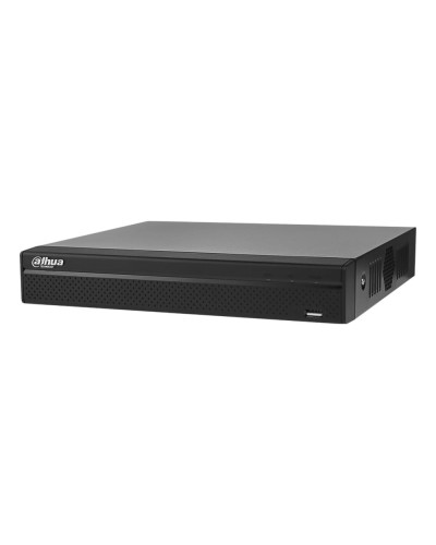 Відеореєстратор Dahua DHI-NVR1104HS-P-S3/H PoE Відеореєстратор Dahua DHI-NVR1104HS-P-S3/H PoE