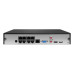 Відеореєстратор Dahua DHI-NVR1108HS-8P-S3/H 8-канальний 8PoE Lite Відеореєстратор Dahua DHI-NVR1108HS-8P-S3/H 8-канальний 8PoE Lite