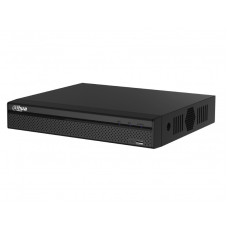 Відеореєстратор Dahua DHI-NVR1108HS-8P-S3/H 8-канальний 8PoE Lite Відеореєстратор Dahua DHI-NVR1108HS-8P-S3/H 8-канальний 8PoE Lite
