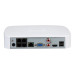 Відеореєстратор Dahua DHI-NVR2104-P-I2 4-канальний 4PoE WizSense Відеореєстратор Dahua DHI-NVR2104-P-I2 4-канальний 4PoE WizSense
