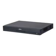 Відеореєстратор Dahua DHI-NVR2208-I2 8-канальний 2HDD WizSense Відеореєстратор Dahua DHI-NVR2208-I2 8-канальний 2HDD WizSense