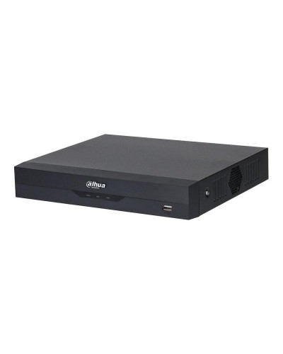 Відеореєстратор Dahua DHI-NVR2116HS-I2 16-канальний WizSense Відеореєстратор Dahua DHI-NVR2116HS-I2 16-канальний WizSense