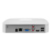 Відеореєстратор Dahua DHI-NVR2108-I2 8-канальний  WizSense 