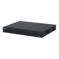 Відеореєстратор Dahua DHI-NVR4232-4KS3 32-канальний 2HDD Відеореєстратор Dahua DHI-NVR4232-4KS3 32-канальний 2HDD