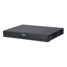 Відеореєстратор Dahua DHI-NVR5208-EI 8-канальний 2HDD WizSense Відеореєстратор Dahua DHI-NVR5208-EI 8-канальний 2HDD WizSense