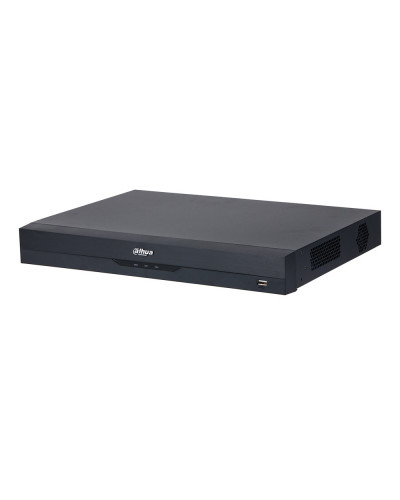 Відеореєстратор Dahua DHI-NVR5232-EI2 32-канальний 2HDD WizSense Відеореєстратор Dahua DHI-NVR5232-EI2 32-канальний 2HDD WizSense