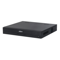 Відеореєстратор Dahua DHI-NVR5416-EI 16-канальний 4HDD WizSense Відеореєстратор Dahua DHI-NVR5416-EI 16-канальний 4HDD WizSense
