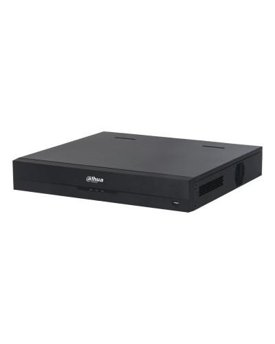 Відеореєстратор Dahua DHI-NVR5432-EI2 32-канальний  4HDD WizSense