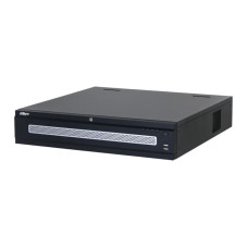Відеореєстратор Dahua DHI-NVR58128H-XI 128-канальний 8HDD WizMind Відеореєстратор Dahua DHI-NVR58128H-XI 128-канальний 8HDD WizMind
