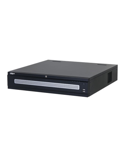 Відеореєстратор Dahua DHI-NVR58128H-XI 128-канальний 8HDD WizMind Відеореєстратор Dahua DHI-NVR58128H-XI 128-канальний 8HDD WizMind