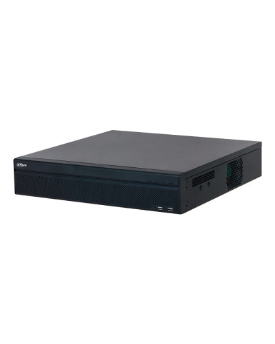 Відеореєстратор Dahua DHI-NVR5864-EI2 64-канальний 8HDD WizSense Відеореєстратор Dahua DHI-NVR5864-EI2 64-канальний 8HDD WizSense