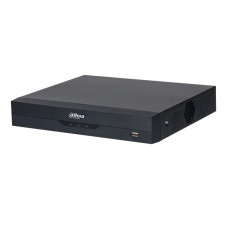 Відеореєстратор Dahua DH-XVR4104HS-I/T 1HDD WizSense Відеореєстратор Dahua DH-XVR4104HS-I/T 1HDD WizSense