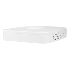 Відеореєстратор Dahua DH-XVR5104C-4KL-I3 WizSense Відеореєстратор Dahua DH-XVR5104C-4KL-I3 WizSense