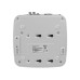 Відеореєстратор Dahua DH-XVR5104C-4KL-I3 WizSense Відеореєстратор Dahua DH-XVR5104C-4KL-I3 WizSense