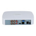 Видеорегистратор Smart WizSense DH-XVR5104C-I3 4-канальный AHD/HDCVI/HDTVI/АНАЛОГ/IP Видеорегистратор Smart WizSense DH-XVR5104C-I3 4-канальный AHD/HDCVI/HDTVI/АНАЛОГ/IP