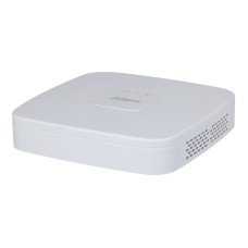 Видеорегистратор Smart WizSense DH-XVR5104C-I3 4-канальный AHD/HDCVI/HDTVI/АНАЛОГ/IP Видеорегистратор Smart WizSense DH-XVR5104C-I3 4-канальный AHD/HDCVI/HDTVI/АНАЛОГ/IP