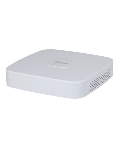 Видеорегистратор Smart WizSense DH-XVR5104C-I3 4-канальный AHD/HDCVI/HDTVI/АНАЛОГ/IP Видеорегистратор Smart WizSense DH-XVR5104C-I3 4-канальный AHD/HDCVI/HDTVI/АНАЛОГ/IP
