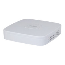 Відеореєстратор Dahua DH-XVR4104C-I/T 1HDD WizSense Відеореєстратор Dahua DH-XVR4104C-I/T 1HDD WizSense