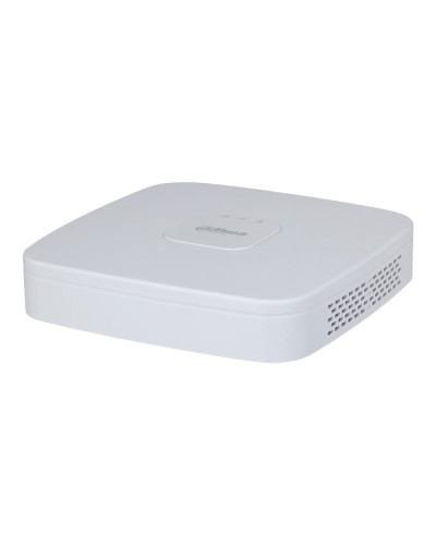 Відеореєстратор Dahua DH-XVR5104C-I3/T Відеореєстратор Dahua DH-XVR5104C-I3/T