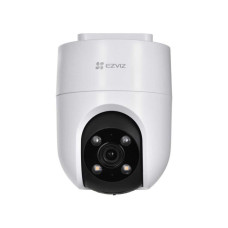 IP відеокамера Ezviz CS-H8C PoE 3МП (4мм) 2К з панорамуванням та нахилом