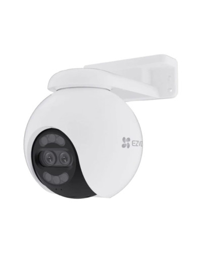 IP відеокамера Ezviz CS-H80X (8MP+2MP 4мм)