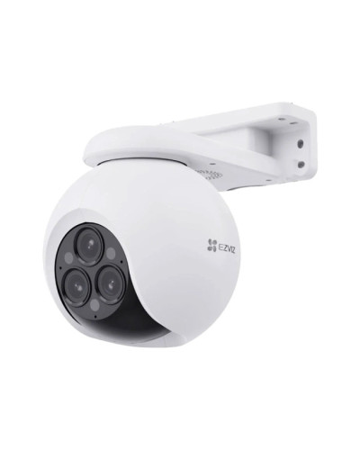 IP відеокамера Ezviz CS-H80f (4MP+4MP+4MP)