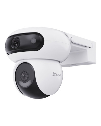 IP відеокамера Ezviz H90 Dual 2K⁺ CS-H90 (4МП+4МП) IP відеокамера Ezviz H90 Dual 2K⁺ CS-H90 (4МП+4МП)