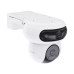 IP відеокамера Ezviz H90 Dual 2K⁺ CS-H90 (4МП+4МП) IP відеокамера Ezviz H90 Dual 2K⁺ CS-H90 (4МП+4МП)