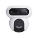 IP відеокамера Ezviz H90 Dual 2K⁺ CS-H90 (4МП+4МП) IP відеокамера Ezviz H90 Dual 2K⁺ CS-H90 (4МП+4МП)