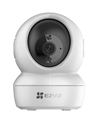 Камера IP Ezviz CS-H6c 4mm 4MP Auto-Tracking 360°