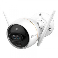 IP відеокамера Ezviz C3X (CS-CV310-C0-6B22WFR) 2МП (2.8мм) Wi-Fi