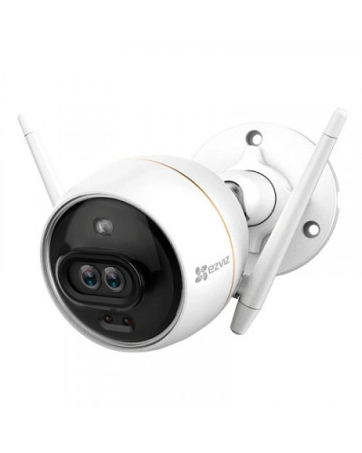 IP відеокамера Ezviz C3X (CS-CV310-C0-6B22WFR) 2МП (2.8мм) Wi-Fi